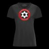 ATC Pro Team Polyester Short Ladies' Tee Thumbnail