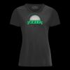 ATC Pro Team Polyester Short Ladies' Tee Thumbnail