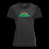 ATC Pro Team Polyester Short Ladies' Tee Thumbnail