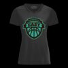 ATC Pro Team Polyester Short Ladies' Tee Thumbnail