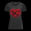ATC Pro Team Polyester Short Ladies' Tee Thumbnail