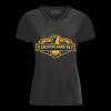 ATC Pro Team Polyester Short Ladies' Tee Thumbnail
