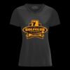 ATC Pro Team Polyester Short Ladies' Tee Thumbnail
