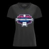 ATC Pro Team Polyester Short Ladies' Tee Thumbnail