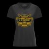 ATC Pro Team Polyester Short Ladies' Tee Thumbnail