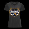 ATC Pro Team Polyester Short Ladies' Tee Thumbnail