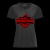 ATC Pro Team Polyester Short Ladies' Tee Thumbnail