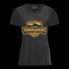 ATC Pro Team Polyester Short Ladies' Tee Thumbnail