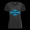 ATC Pro Team Polyester Short Ladies' Tee Thumbnail