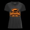 ATC Pro Team Polyester Short Ladies' Tee Thumbnail