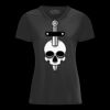 ATC Pro Team Polyester Short Ladies' Tee Thumbnail