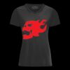 ATC Pro Team Polyester Short Ladies' Tee Thumbnail