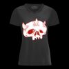 ATC Pro Team Polyester Short Ladies' Tee Thumbnail