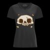 ATC Pro Team Polyester Short Ladies' Tee Thumbnail