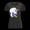 ATC Pro Team Polyester Short Ladies' Tee Thumbnail
