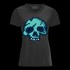 ATC Pro Team Polyester Short Ladies' Tee Thumbnail