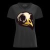 ATC Pro Team Polyester Short Ladies' Tee Thumbnail