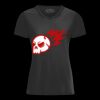 ATC Pro Team Polyester Short Ladies' Tee Thumbnail