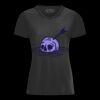 ATC Pro Team Polyester Short Ladies' Tee Thumbnail