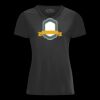 ATC Pro Team Polyester Short Ladies' Tee Thumbnail