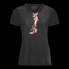 ATC Pro Team Polyester Short Ladies' Tee Thumbnail