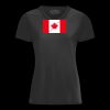 ATC Pro Team Polyester Short Ladies' Tee Thumbnail