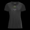 ATC Pro Team Polyester Short Ladies' Tee Thumbnail