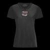ATC Pro Team Polyester Short Ladies' Tee Thumbnail