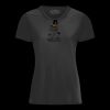 ATC Pro Team Polyester Short Ladies' Tee Thumbnail