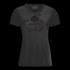 ATC Pro Team Polyester Short Ladies' Tee Thumbnail