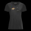ATC Pro Team Polyester Short Ladies' Tee Thumbnail