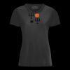 ATC Pro Team Polyester Short Ladies' Tee Thumbnail