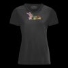 ATC Pro Team Polyester Short Ladies' Tee Thumbnail