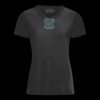 ATC Pro Team Polyester Short Ladies' Tee Thumbnail