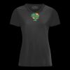 ATC Pro Team Polyester Short Ladies' Tee Thumbnail