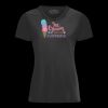 ATC Pro Team Polyester Short Ladies' Tee Thumbnail