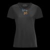ATC Pro Team Polyester Short Ladies' Tee Thumbnail