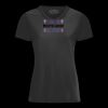 ATC Pro Team Polyester Short Ladies' Tee Thumbnail