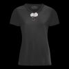 ATC Pro Team Polyester Short Ladies' Tee Thumbnail