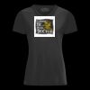 ATC Pro Team Polyester Short Ladies' Tee Thumbnail