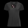 ATC Pro Team Polyester Short Ladies' Tee Thumbnail