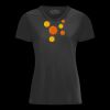 ATC Pro Team Polyester Short Ladies' Tee Thumbnail