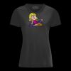 ATC Pro Team Polyester Short Ladies' Tee Thumbnail