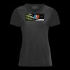 ATC Pro Team Polyester Short Ladies' Tee Thumbnail