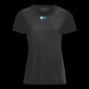 ATC Pro Team Polyester Short Ladies' Tee Thumbnail