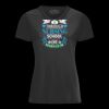 ATC Pro Team Polyester Short Ladies' Tee Thumbnail