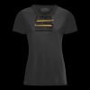 ATC Pro Team Polyester Short Ladies' Tee Thumbnail