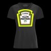 ATC Pro Team Polyester Short Ladies' Tee Thumbnail
