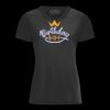ATC Pro Team Polyester Short Ladies' Tee Thumbnail