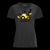 ATC Pro Team Polyester Short Ladies' Tee Thumbnail